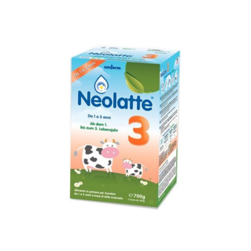 Neolatte 1 prezzo best sale